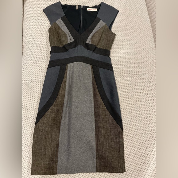 Rebecca Taylor Work Dress - Picture 2 of 6